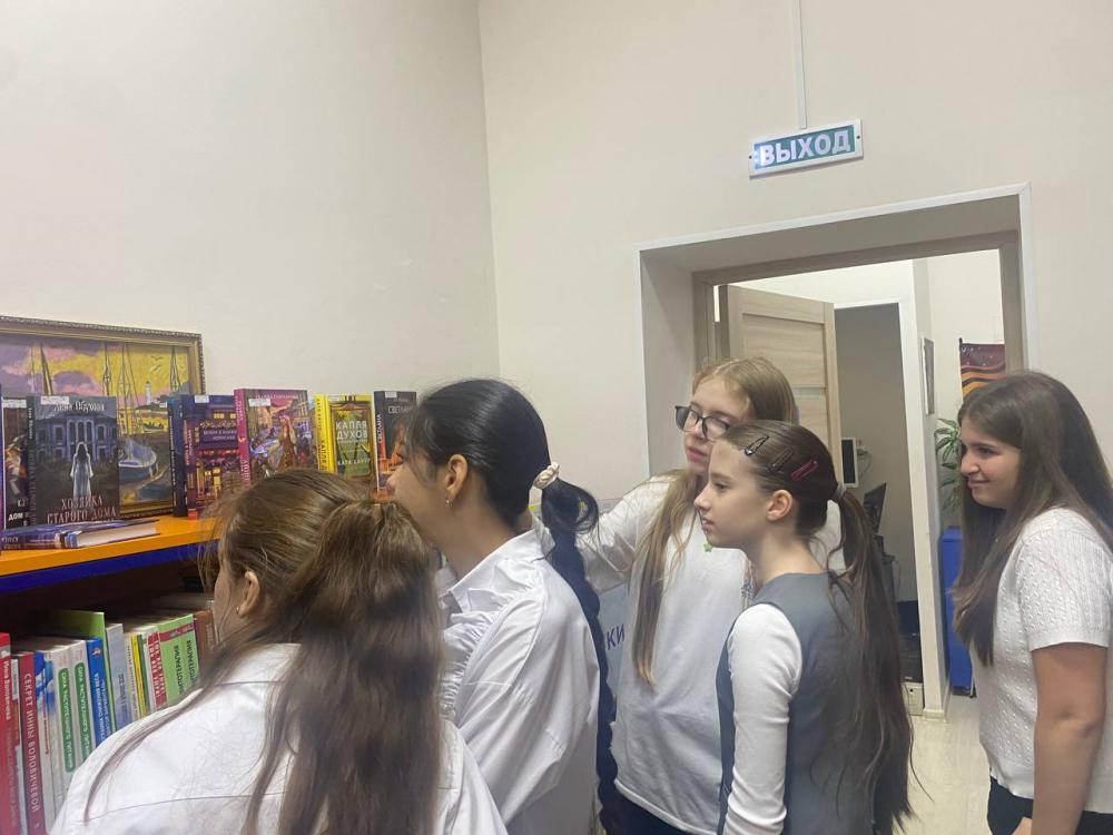 Знакомьтесь, новые книги
