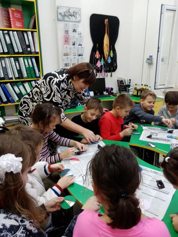 Мой костюм - моя гордость
