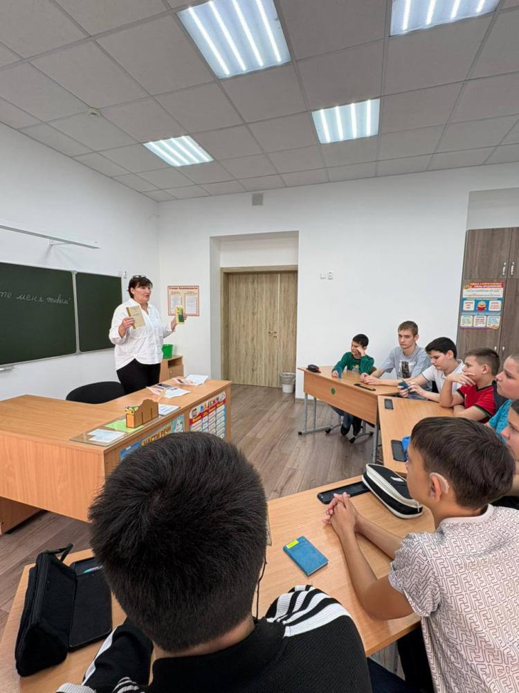 Считайте меня живым
