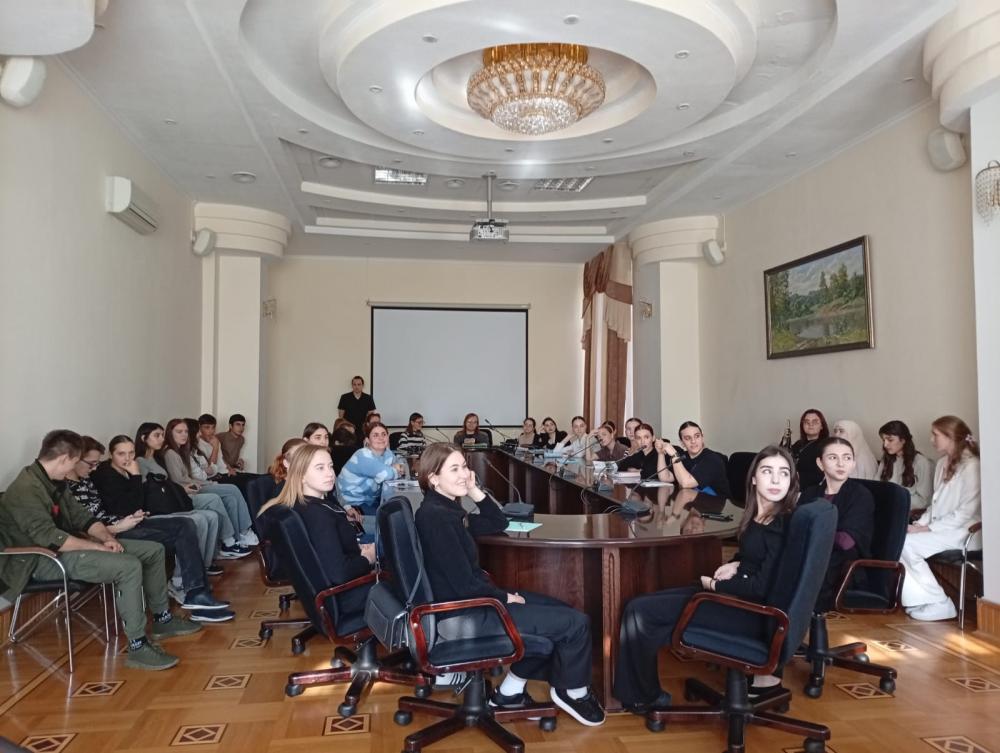 Толерантность сегодня - мир навсегда
