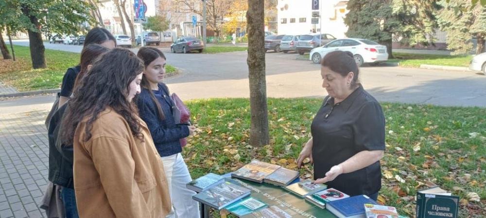 Призывник – будущий защитник
