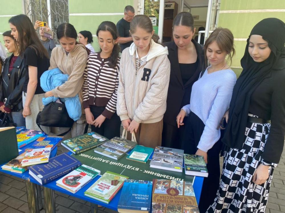 Призывник – будущий защитник
