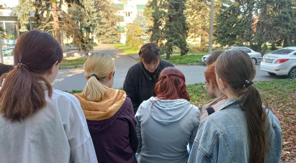 Судьба края в лицах
