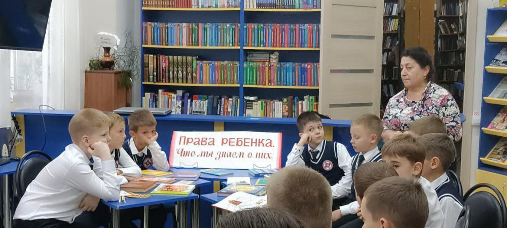 Мир интересных книг
