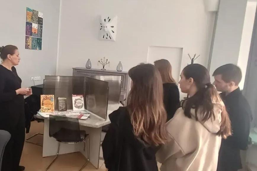 Обычаи и традиции народов России
