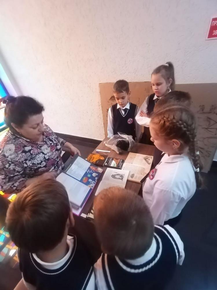 Наскальная живопись
