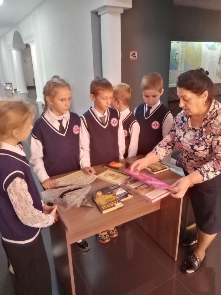 Наскальная живопись
