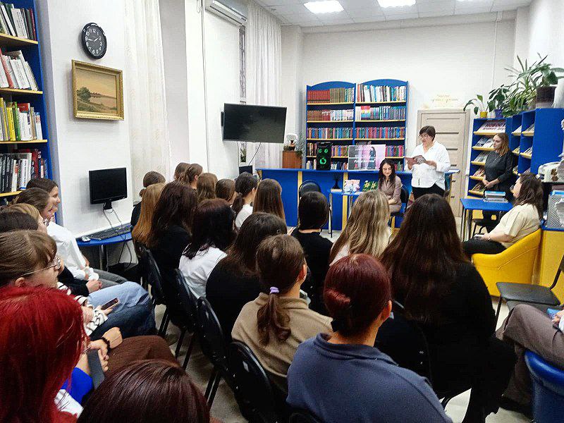 И пусть поэзия польётся из сердца
