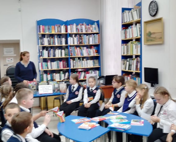 Юные герои Великой Отечественной войны
