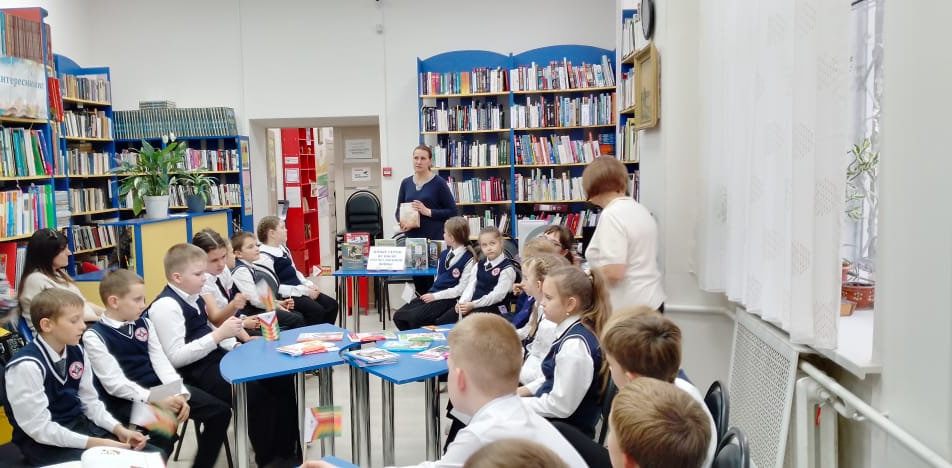 Юные герои Великой Отечественной войны
