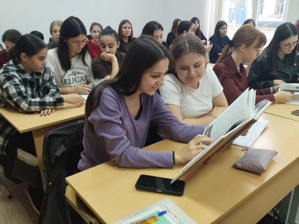 Сыны Отечества
