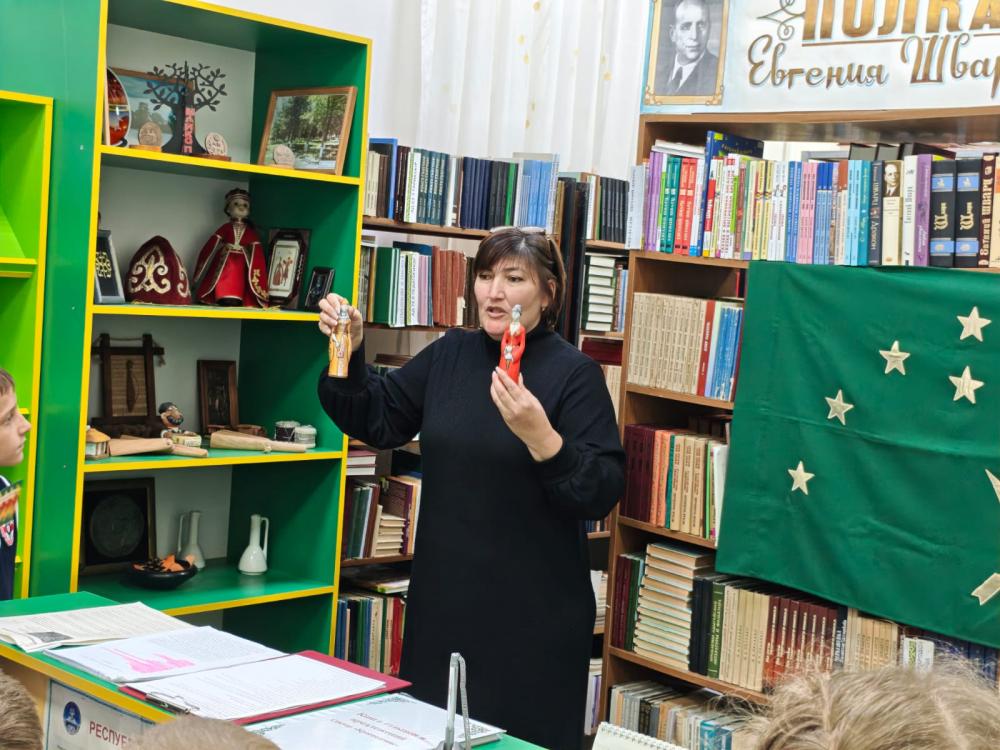 Давай знакомиться с Адыгэ хабзэ
