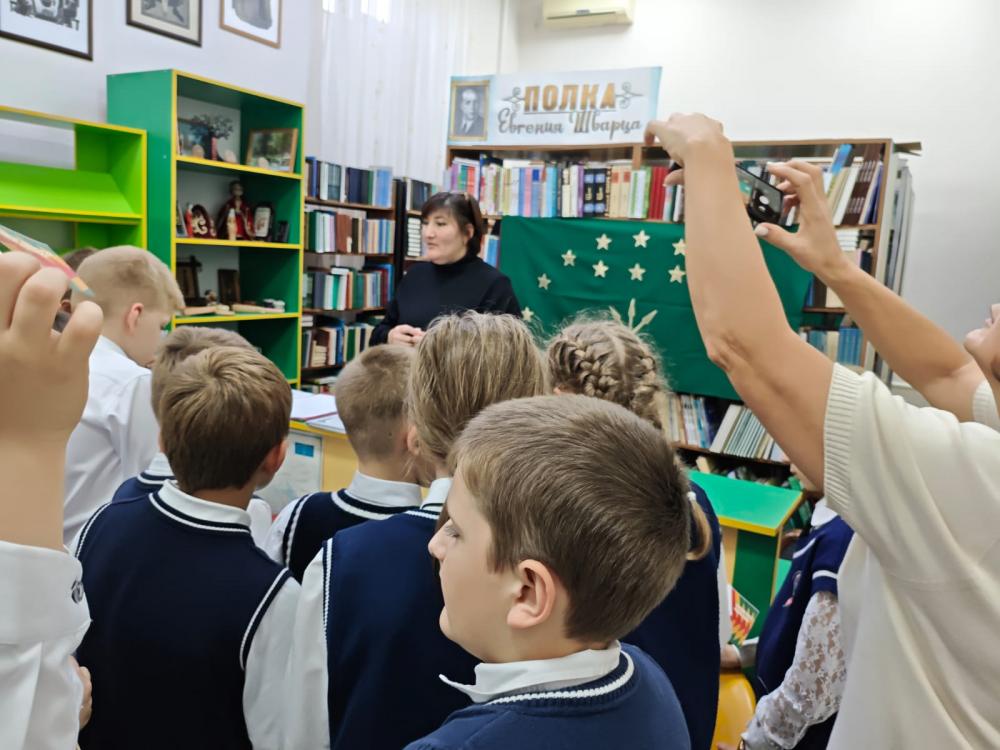 Давай знакомиться с Адыгэ хабзэ
