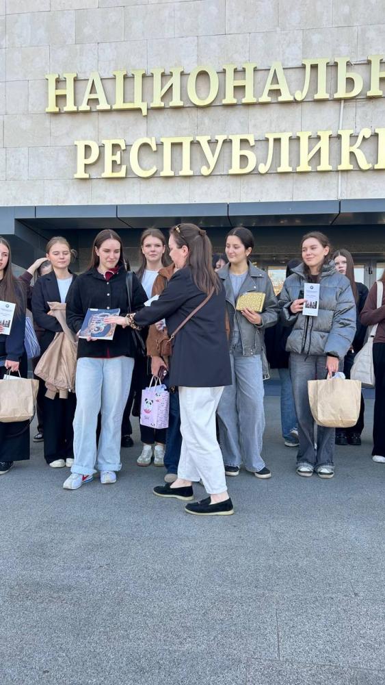 Музеи Республики Адыгея
