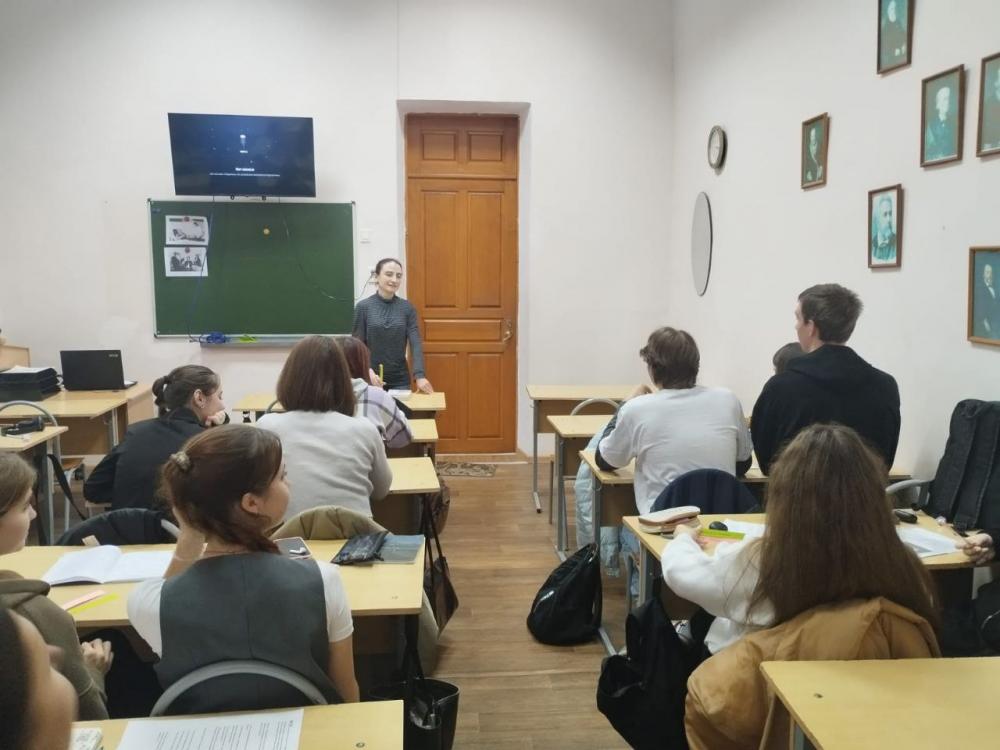 Сам себе психолог
