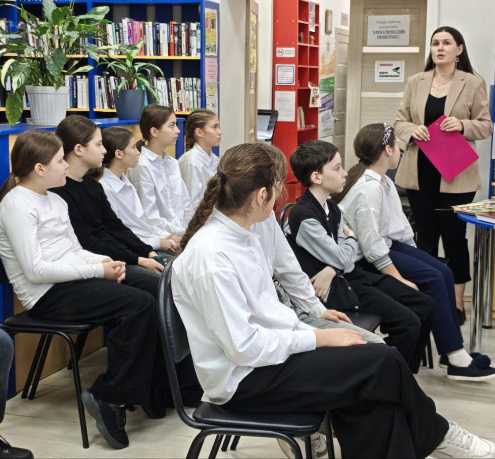 Добрые профессии
Добрые профессии