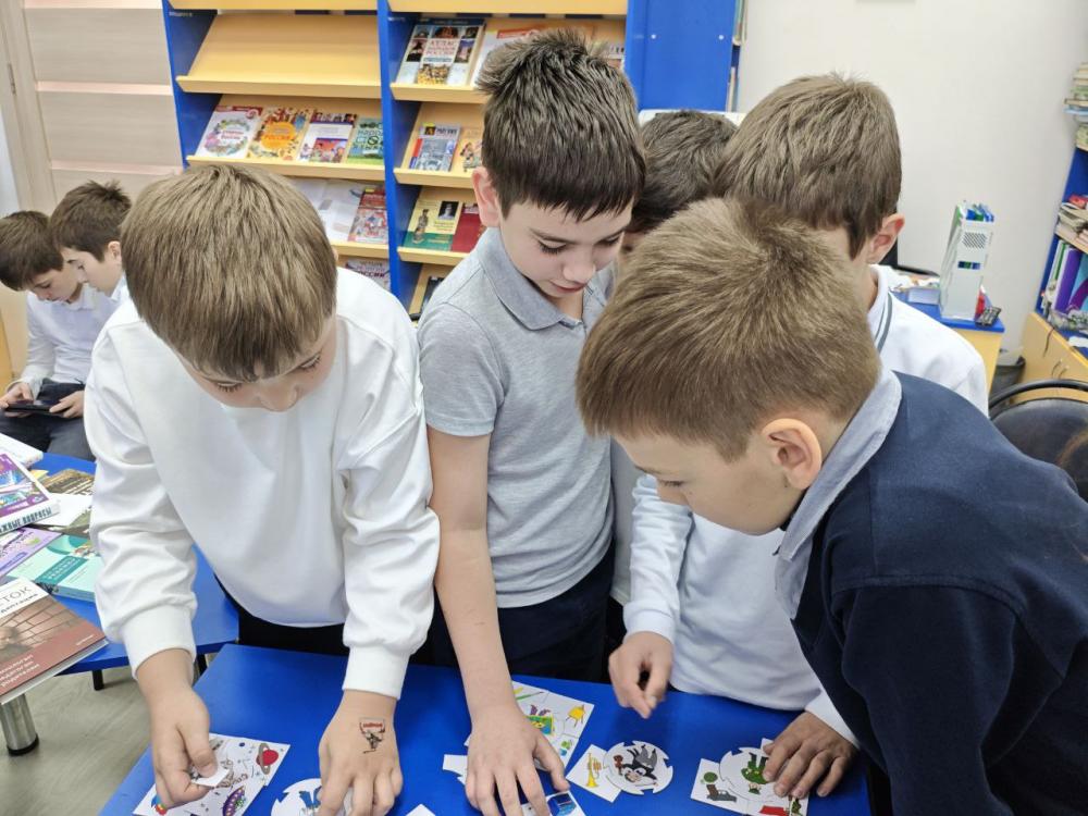 Добрые профессии
Добрые профессии