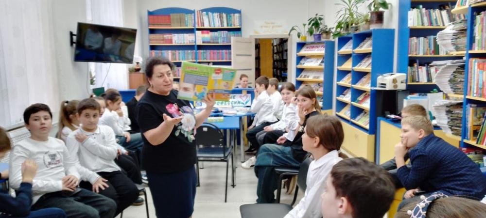 Добрые профессии
Добрые профессии