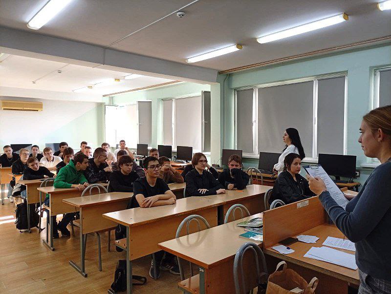 Служу России
