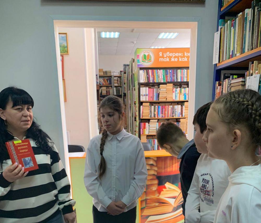 В. И. Даль - собиратель слов русских
