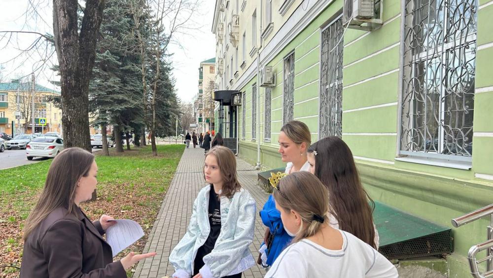 День отказа от курения
