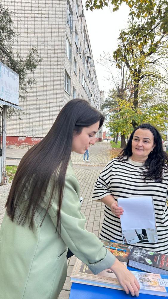 Знатоки литературы
