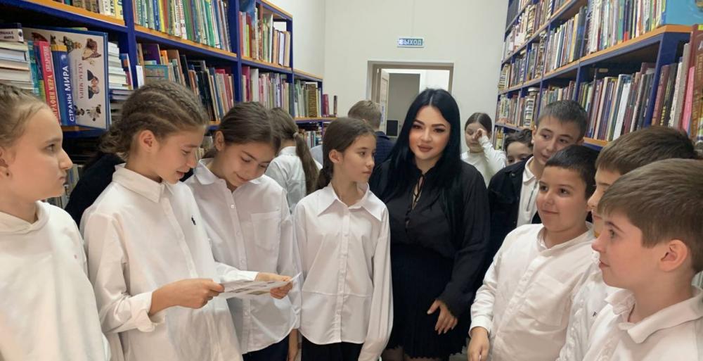 Мы есть то, что мы едим
