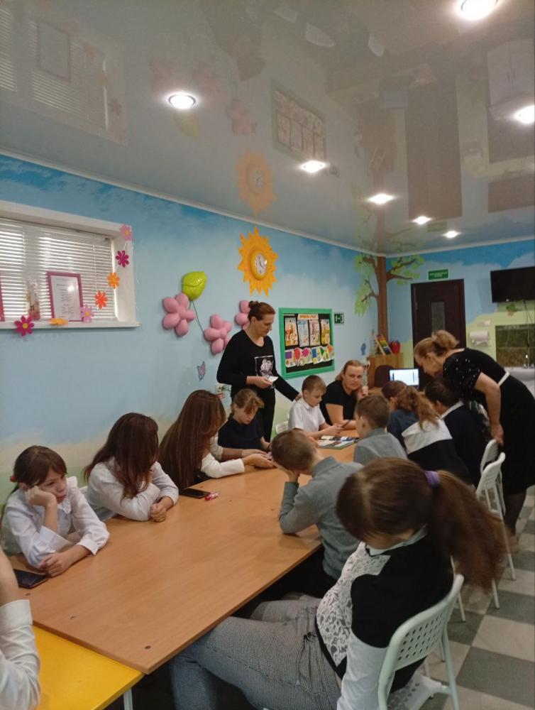 Качественное время без гаджетов
