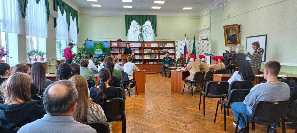 Герои-победители
