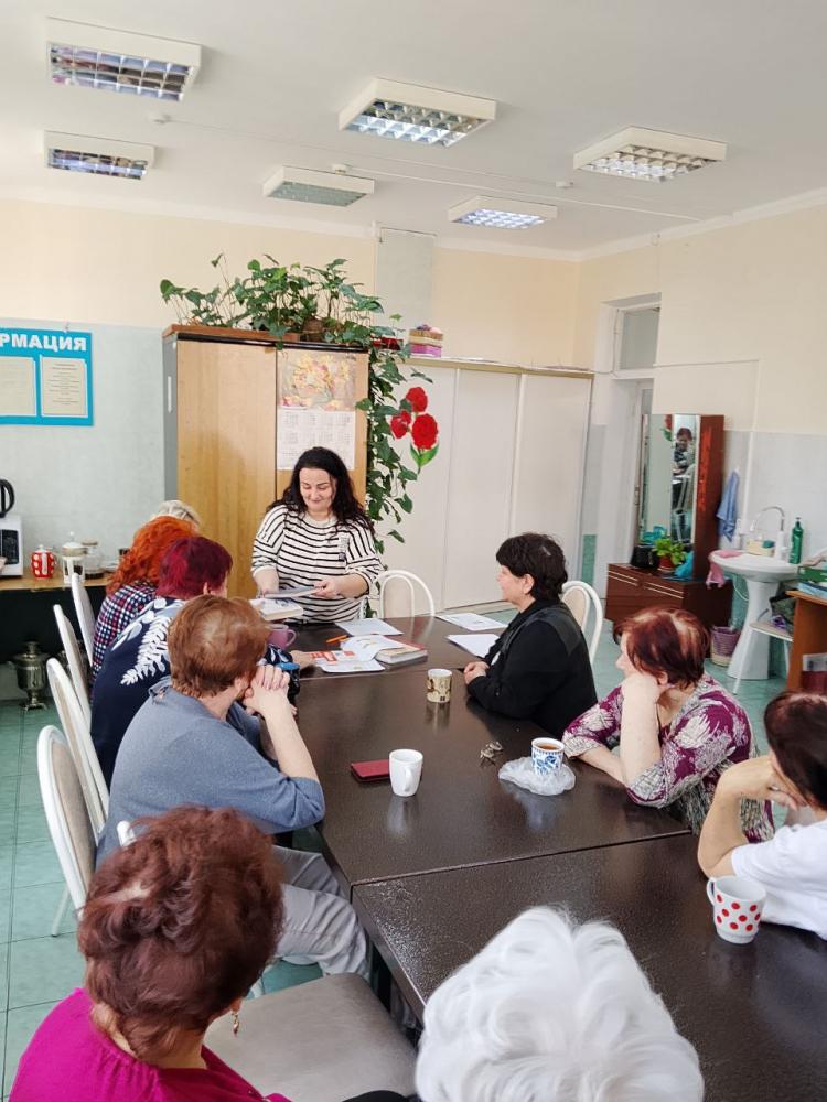 Воспеваю то, что вечно
