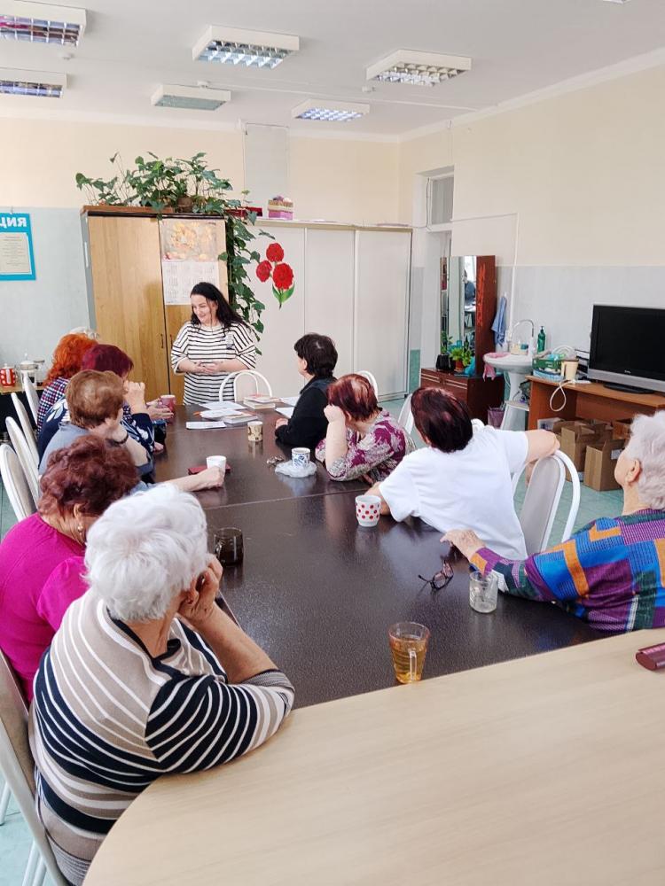 Воспеваю то, что вечно
