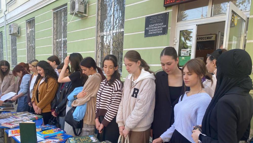 Все мы вправе знать о праве
