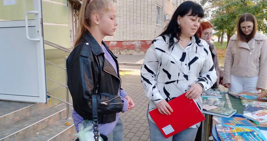 Все мы вправе знать о праве
