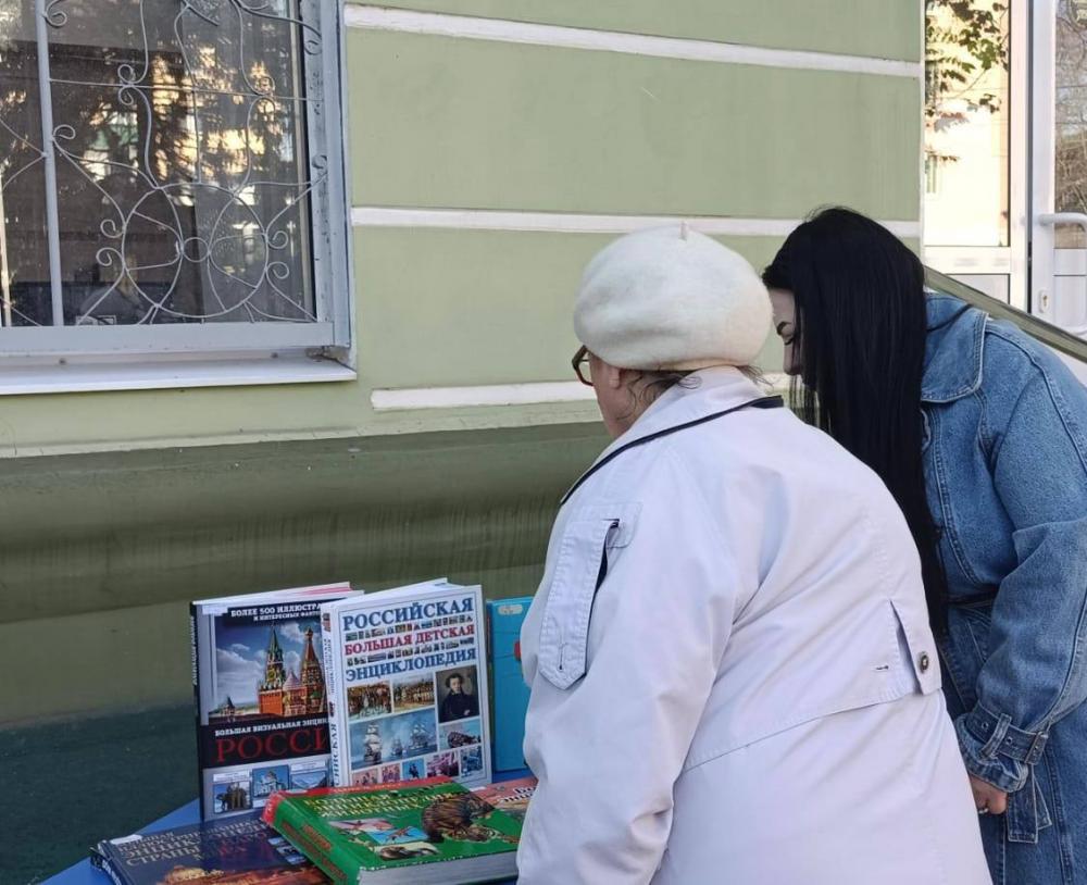 Наши помощники - словари и энциклопедии
