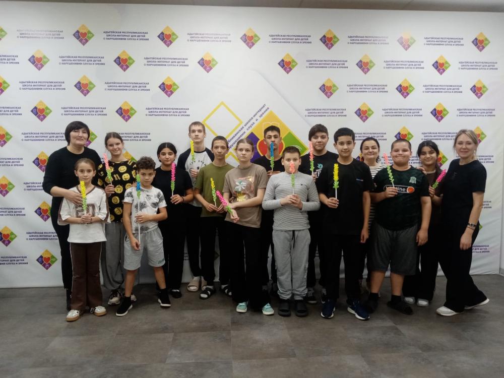 Самой нежной и прекрасной
