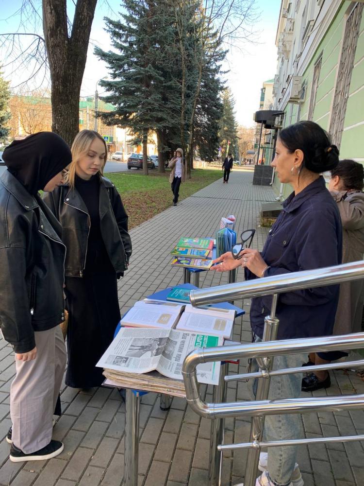 Легенды самбо Адыгеи
