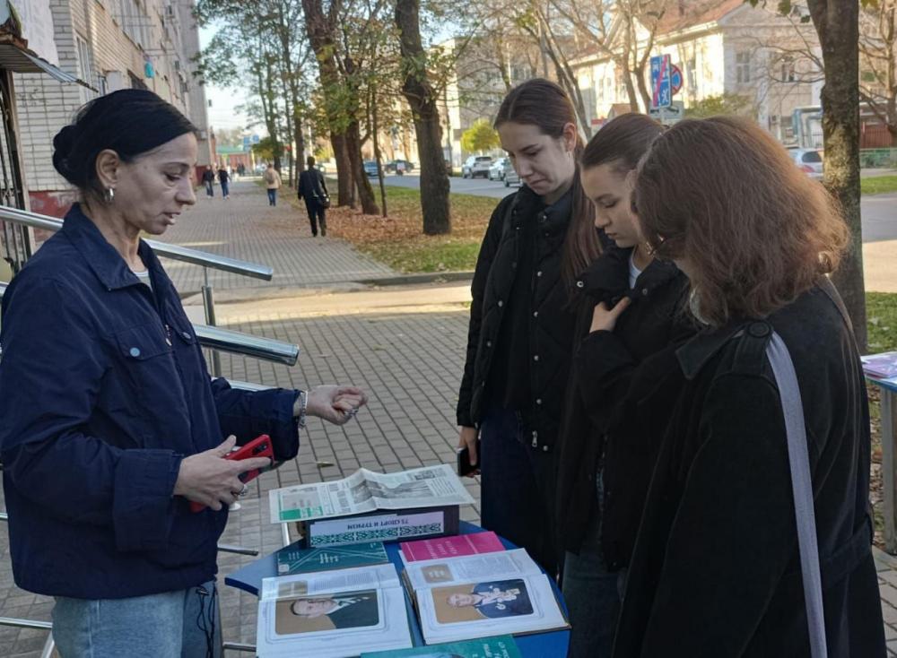 Легенды самбо Адыгеи
