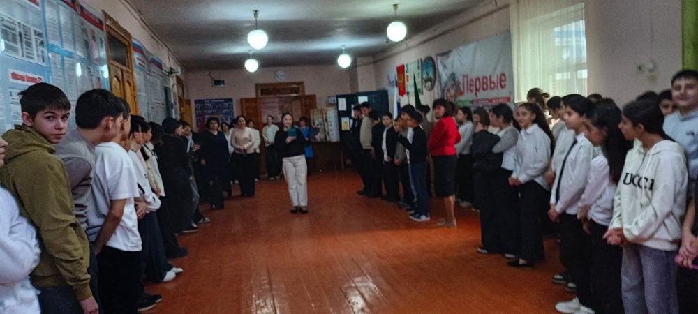 Гордимся славою героев
