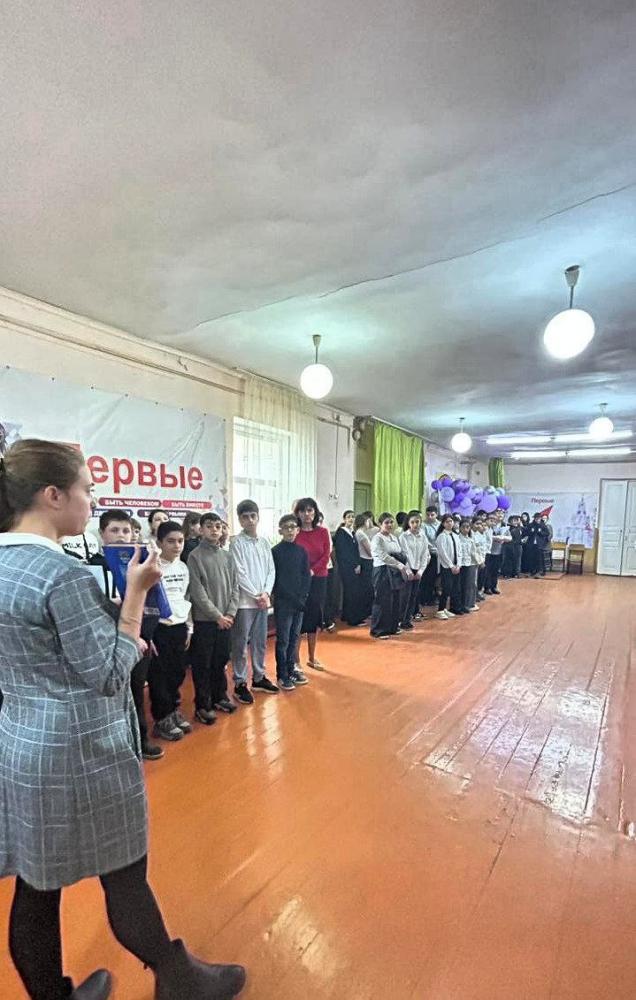 Гордимся славою героев
