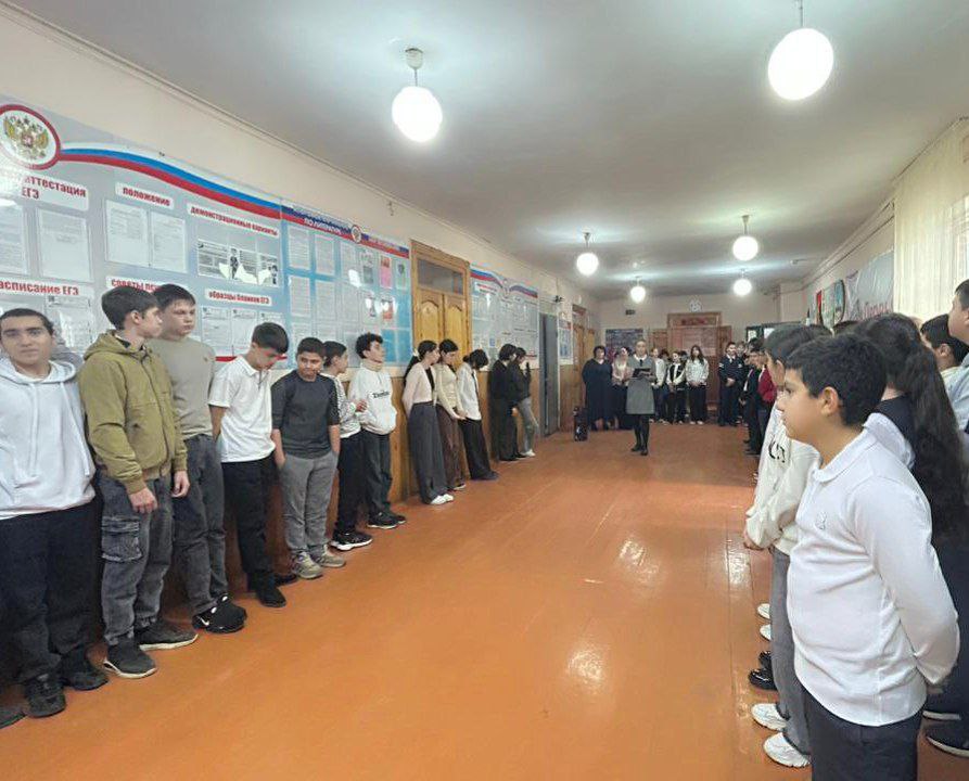 Гордимся славою героев
