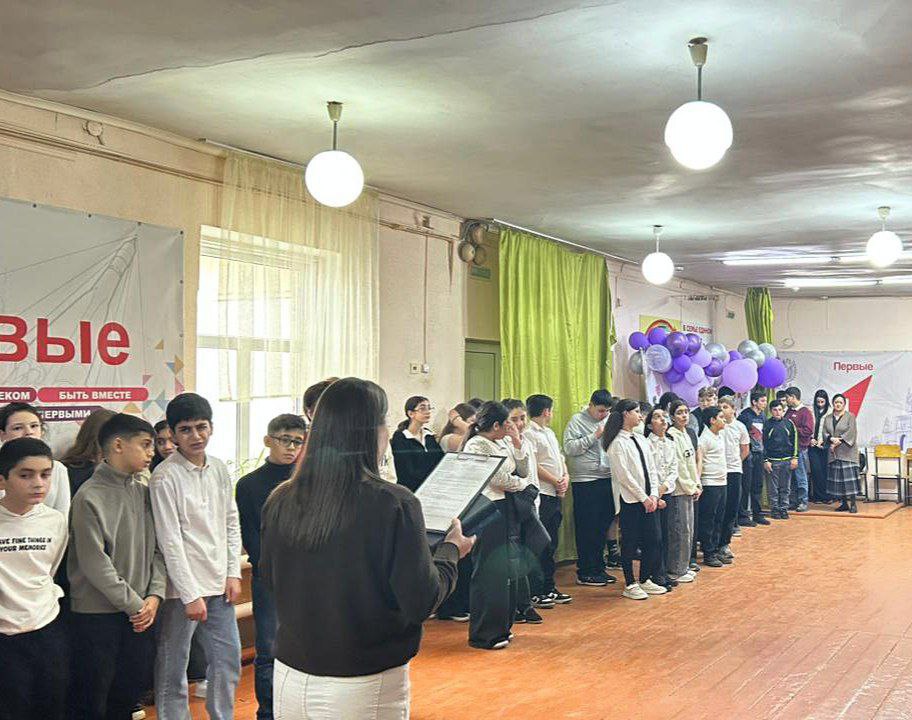 Гордимся славою героев
