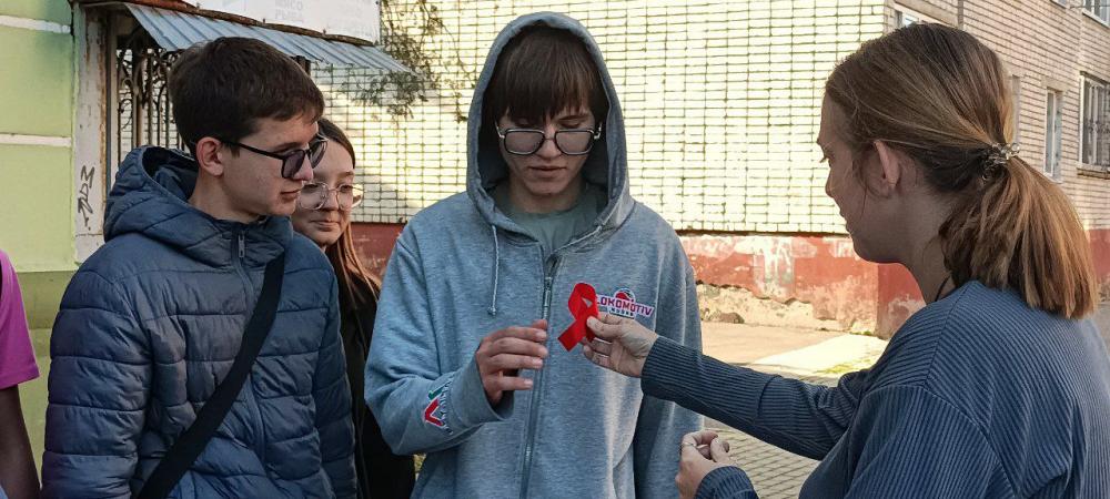 Выбирай разумную жизнь
