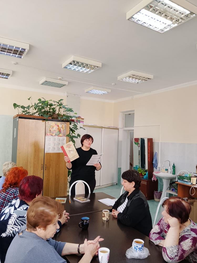 Черкесские сады
