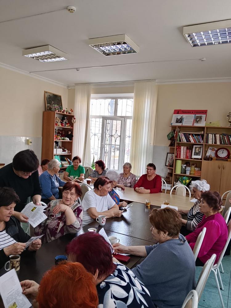 Черкесские сады
