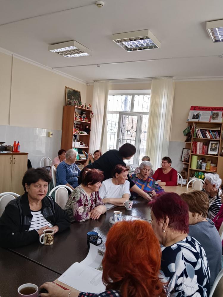 Черкесские сады
