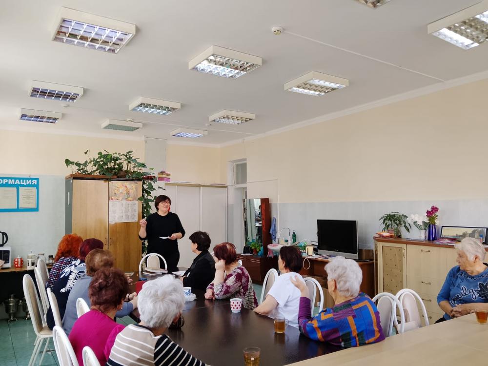 Черкесские сады
