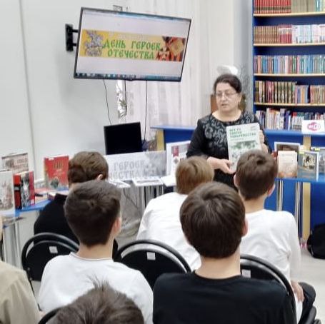 Герои СВО Символы российского мужества
