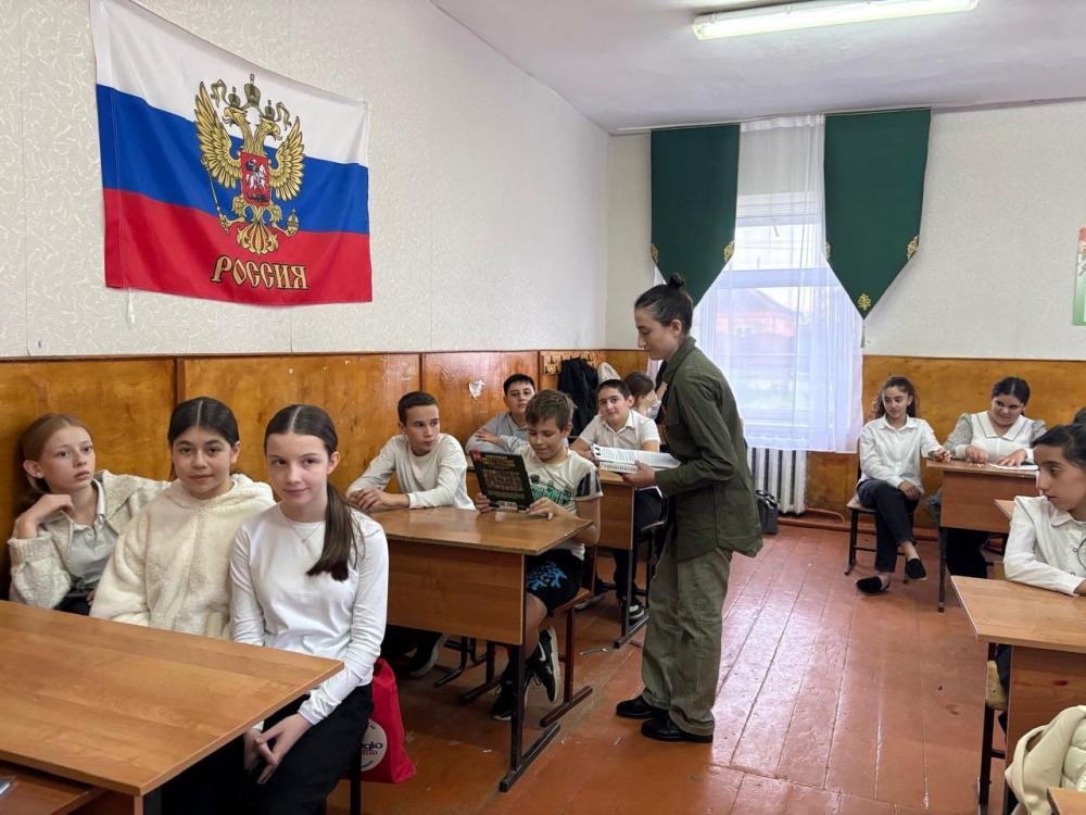 Кто такие нахимовцы
