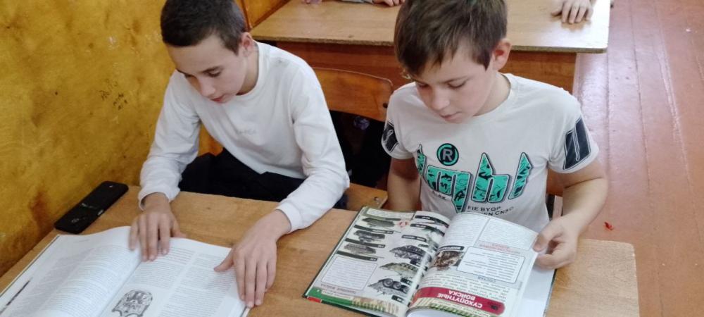 Кто такие нахимовцы
