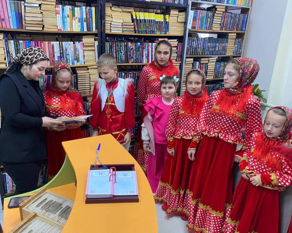 Дом для книги
